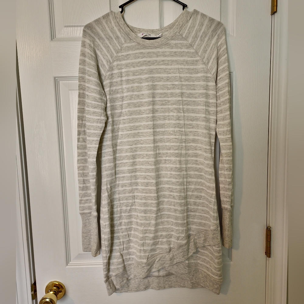 Athleta loungewear dress